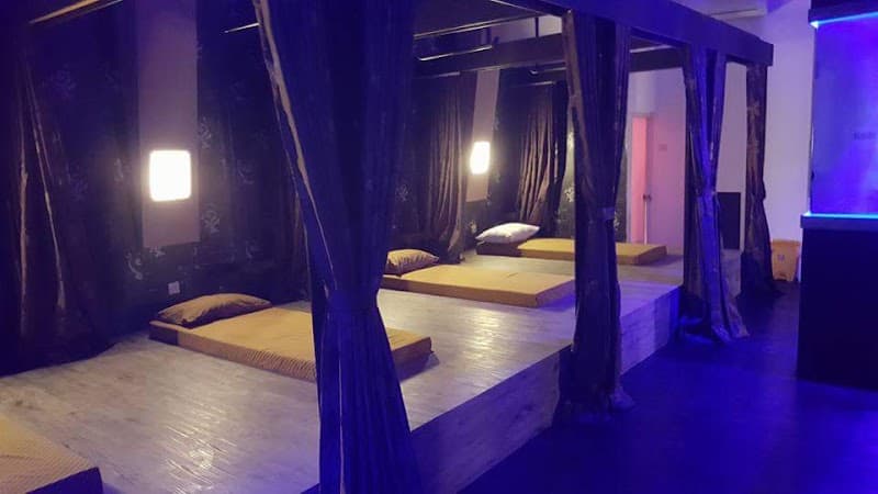 GRIYA SEHAT, Cab G.Obos, Reflexology & Shiatsu Modern Palangka Raya photo