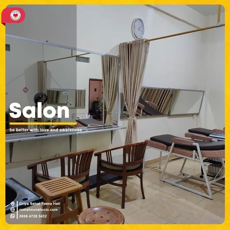 Griya Sehat Prima Hati Surakarta photo