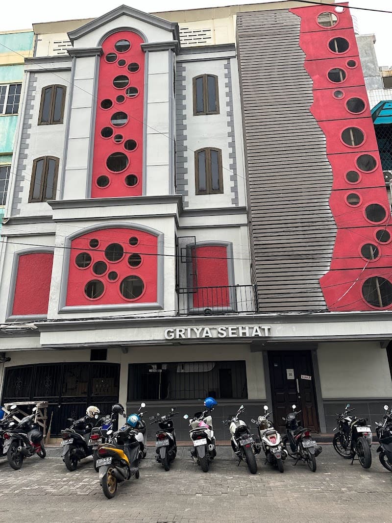 Griya Sehat Spa Jakarta photo