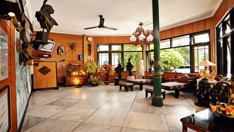 Griya Shiatsu Yogyakarta photo