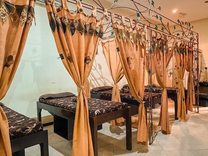 Griya SPA Putri Kedaton Sleman photo