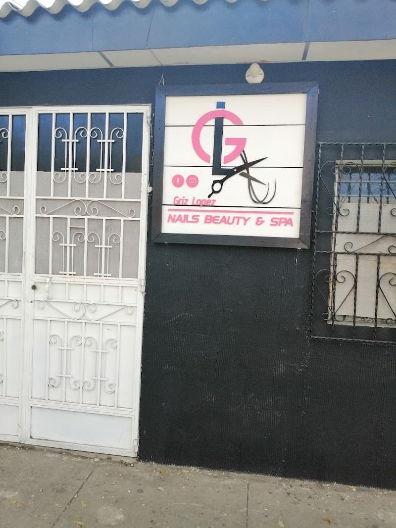 Griz Lopez Nails Beauty and Spa Santa Ana photo