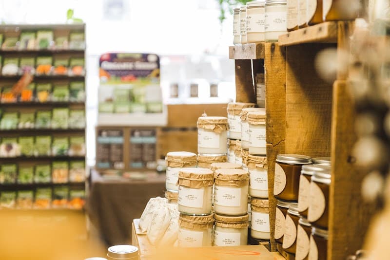 Grizzly Roots Botanical the Stillroom Rossland photo