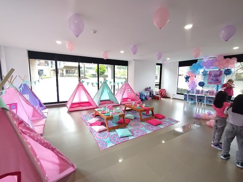 Grommy Spa, Spa a domicilio para niñas en Bogota y alrededores Bogotá, D.C. photo