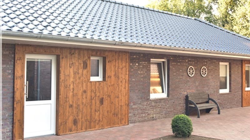 Grönheimer Wellness-Oase Molbergen photo