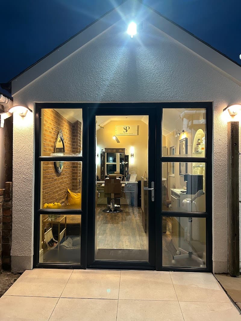 Groom For Men Spa Cardiff photo