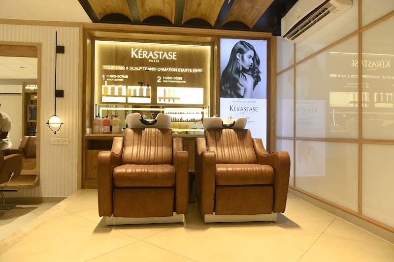 Groom India Salon & Spa Pvt Ltd - Page 3 Chennai photo