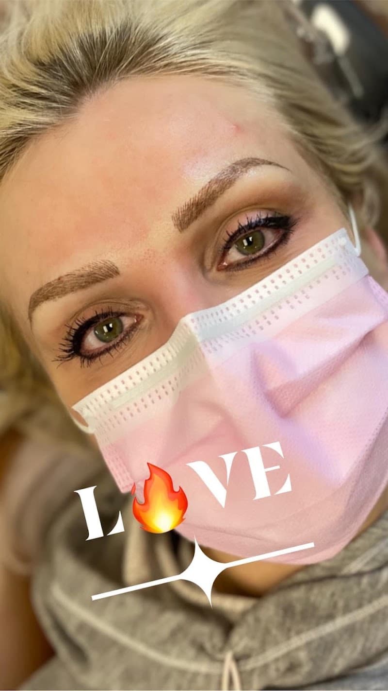 Groom Therapy Microblading & Hair Replacement Studio Wichita photo