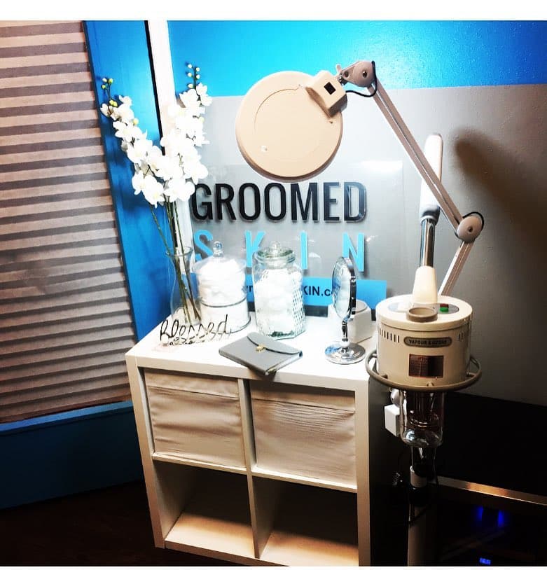 Groomed SKIN SPA Alexandria photo