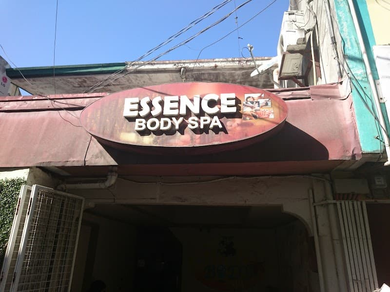 Grooming Salon & Day Spa Puerto Galera photo