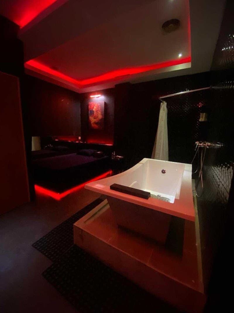 Groovy SPA Jakarta Utara photo
