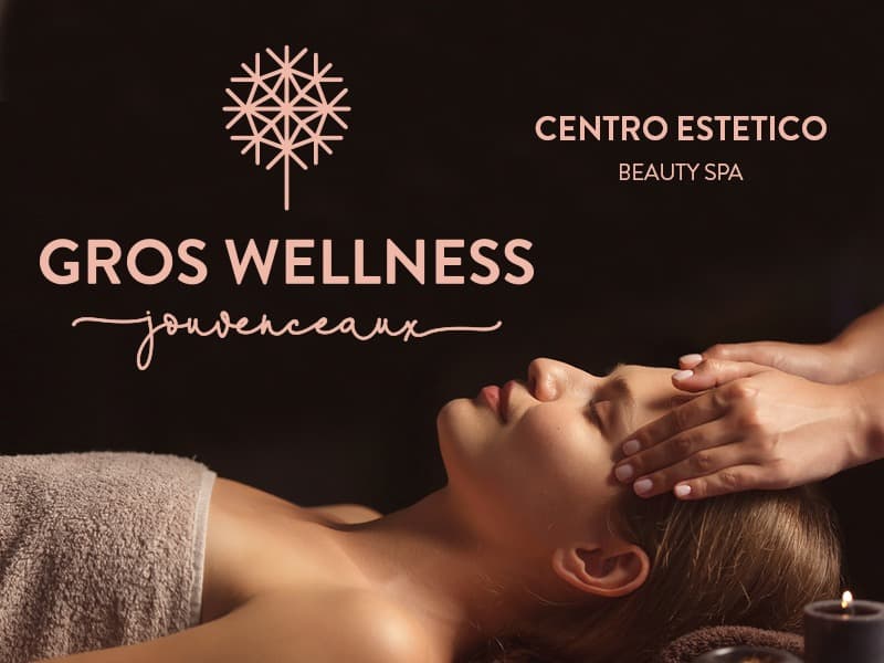 Gros Wellness Estetica and Beauty Spa Sauze d'Oulx photo