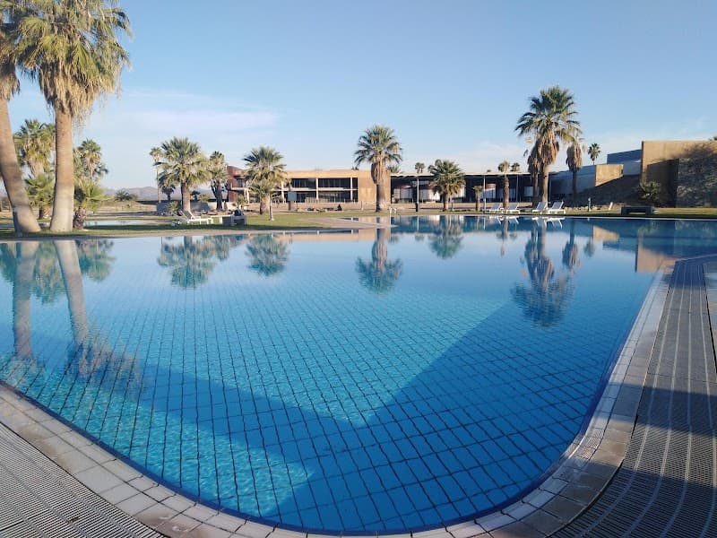 Gross Barmen Hot Springs Resort Windhoek photo