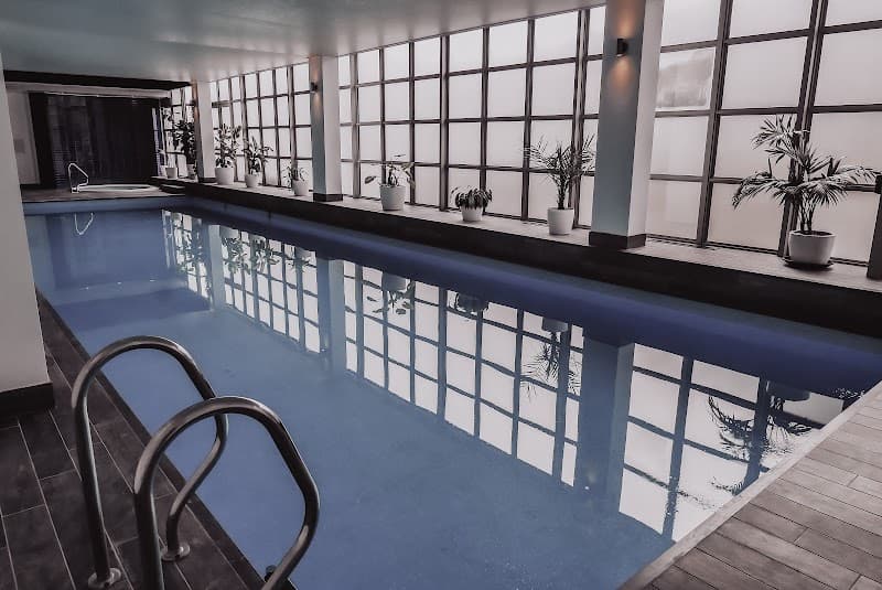 Grosvenor Waterside Health & Fitness Spa London photo