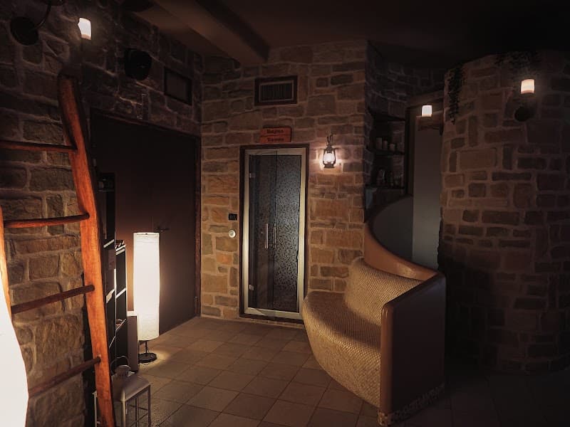 Grotta del Benessere Ventasso photo