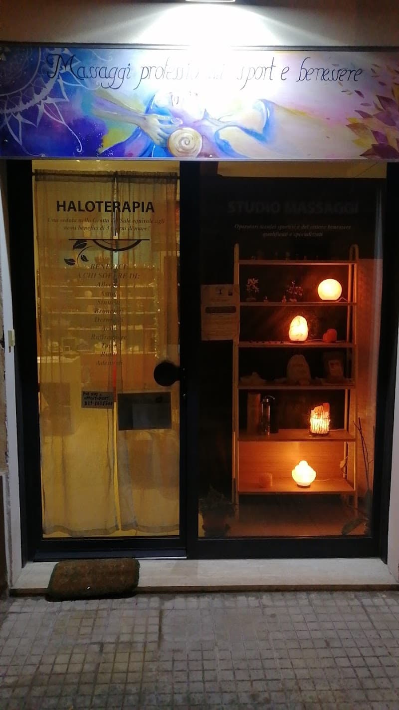 Grotta Del Sale Scarperia e San Piero photo