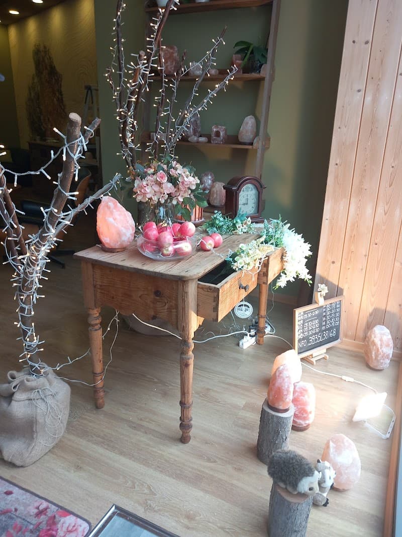 Grotta di Sale Bisceglie photo