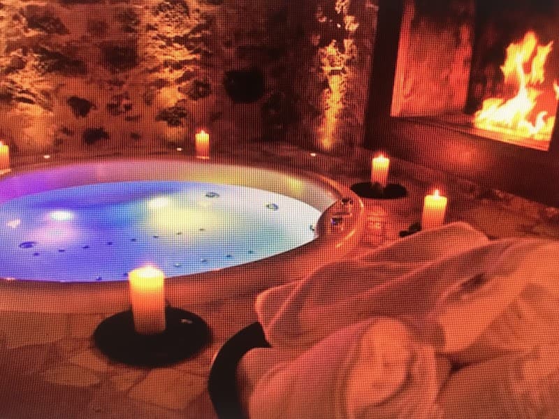 Grotta di Venere - Estetica & Benessere San Quirico d'Orcia photo