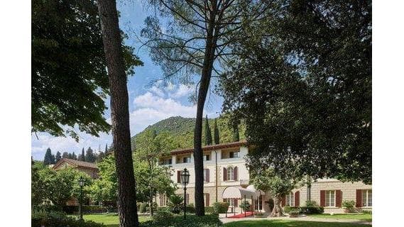 Grotte Giusti Resort Spa Monsummano Terme photo