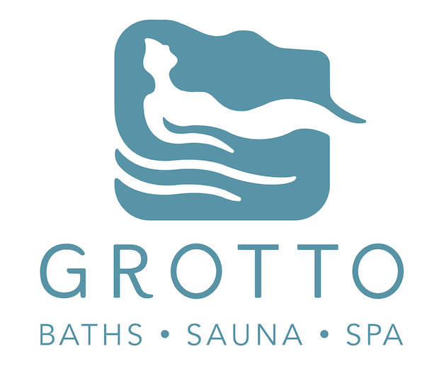 Grotto Bathhouse - Fairfax photo