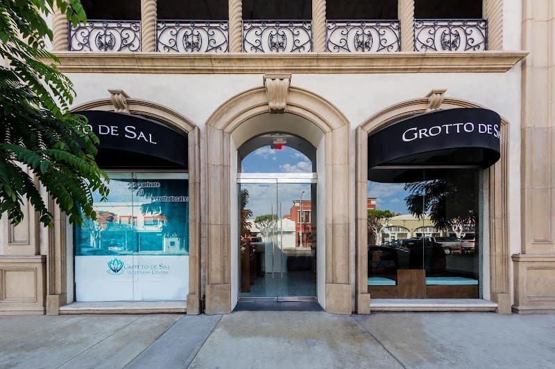 Grotto de Sal Los Angeles photo