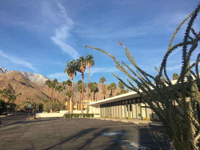 Grounded Bodyworks Palm Springs photo