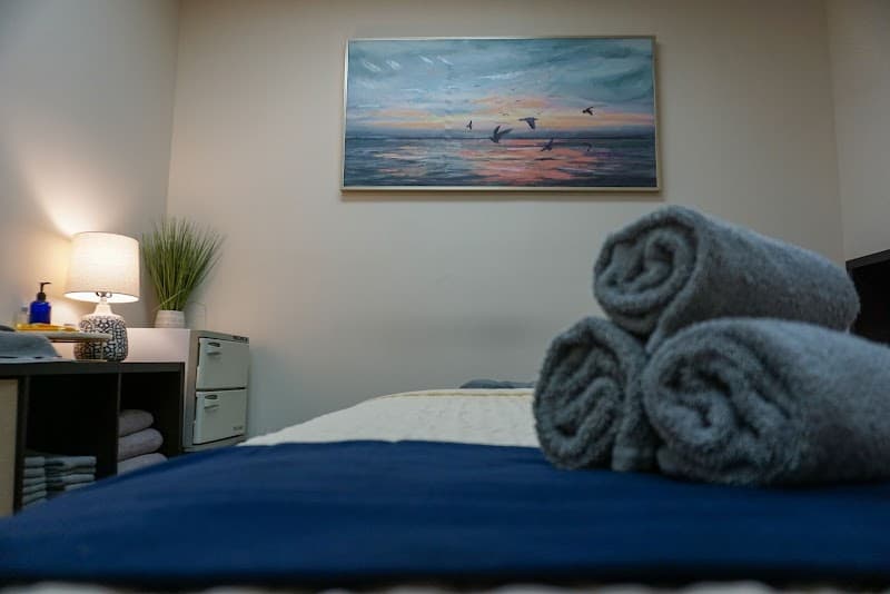 Grounded Massage & Lymphatic Care Lexington photo