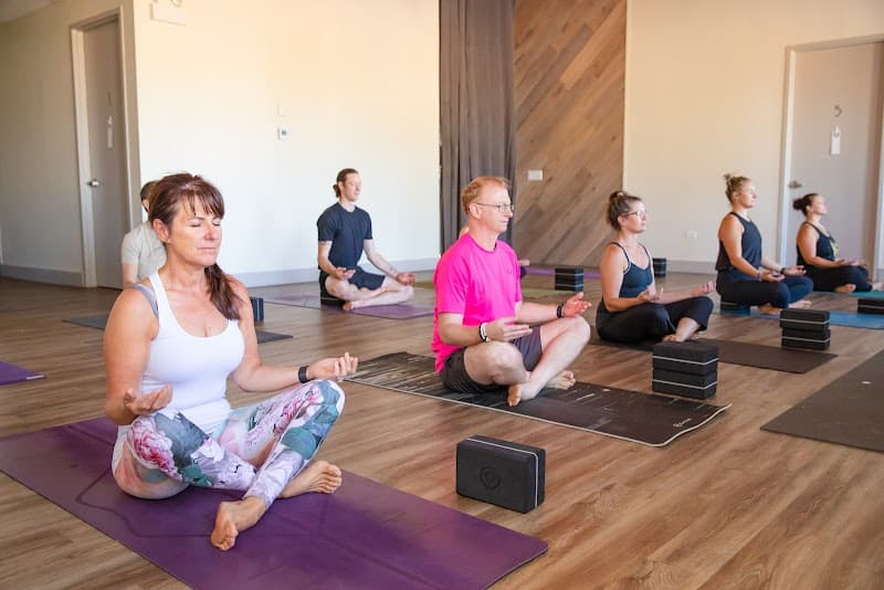 Grounded Wellness Center Hoffman Estates photo
