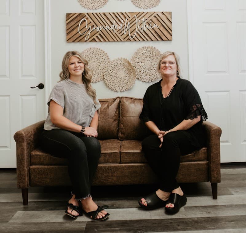 Grounded Within Massage Therapy & Spa Rusk photo