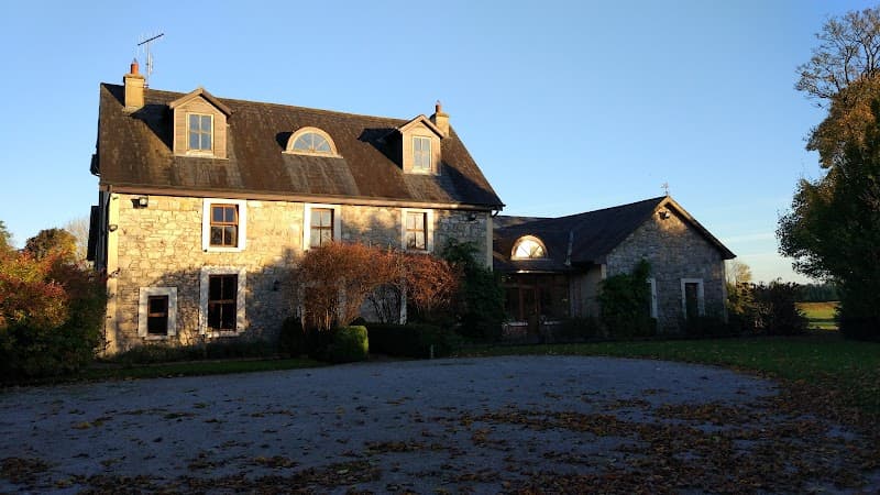 Grove House Health Spa Mallow photo