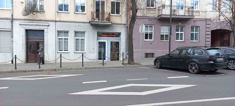 Kaunas "Grožio stotelė" - Training Center photo