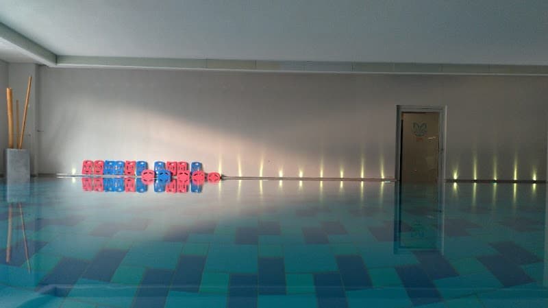 Grugapark-Therme Essen photo
