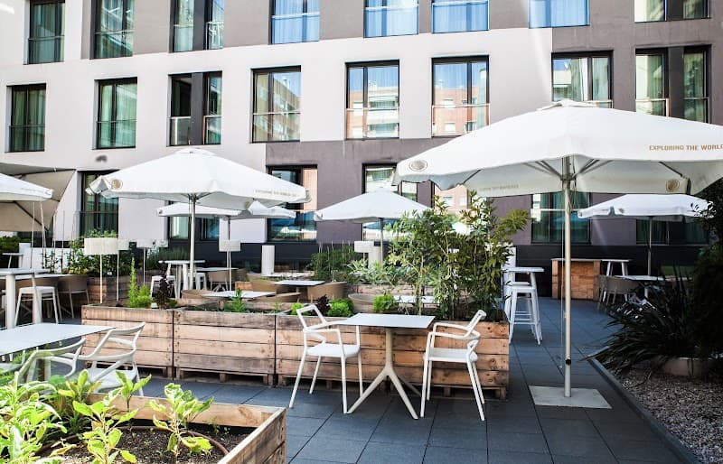 Grums Hotel & Spa Barcelona photo