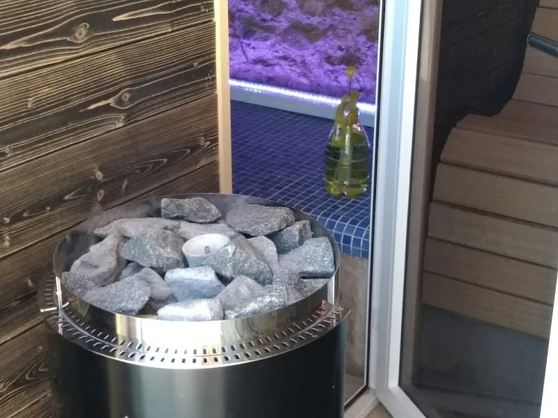 Grupo Bienestar Sauna & Spa Pineda de Mar photo