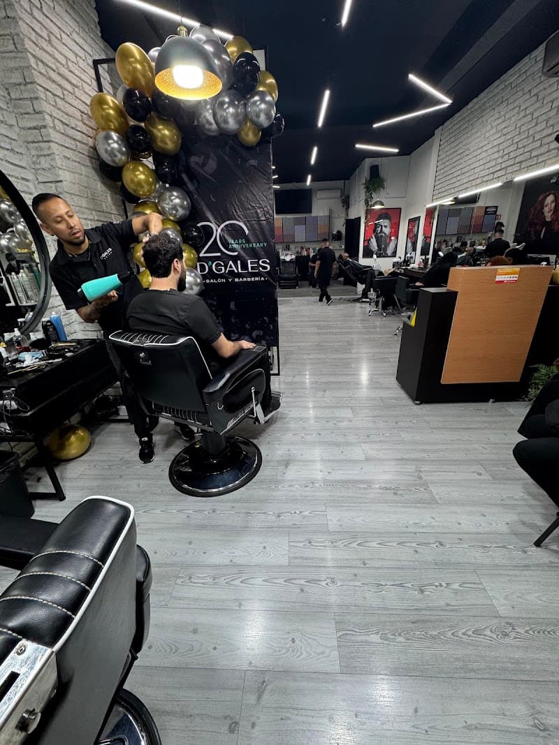 Grupo Empresarial D'Gales Monterrey photo