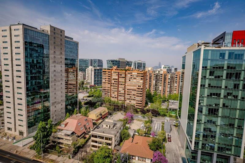 Grupo Hman Spa. Las Condes photo