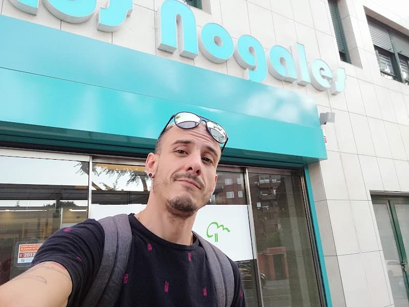 Grupo Los Nogales Spa Madrid photo