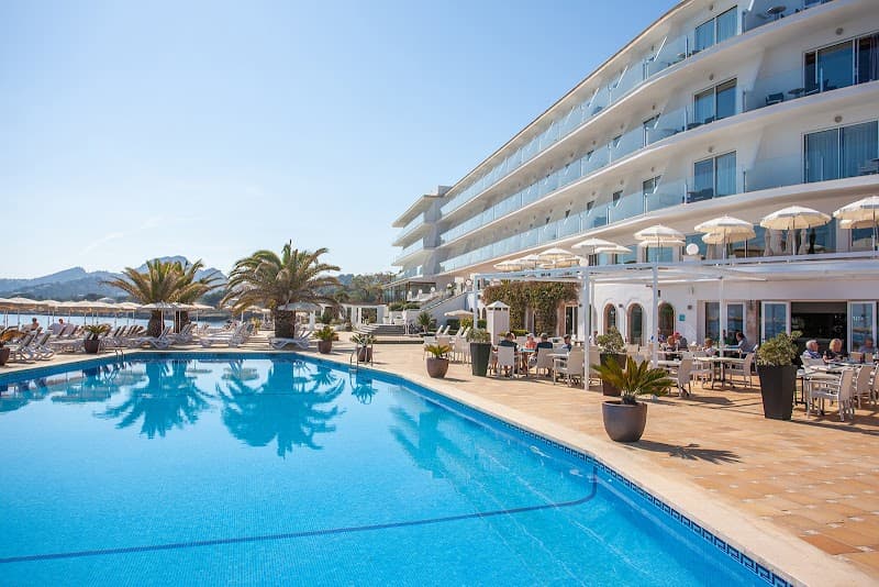 Grupotel Aguait Resort & Spa Mallorca photo