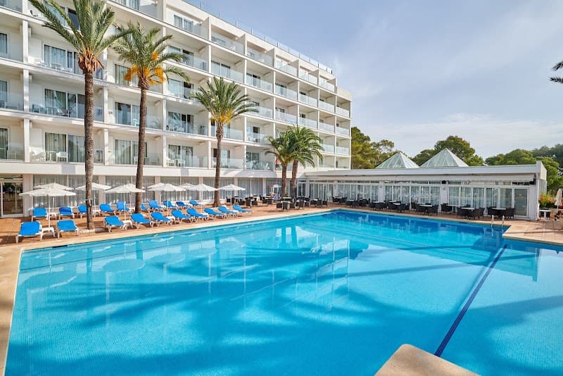 Grupotel Gran Vista & Spa Mallorca photo