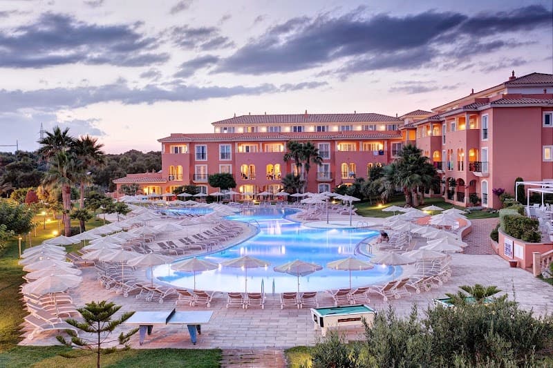 Grupotel Macarella Suites & Spa Menorca photo