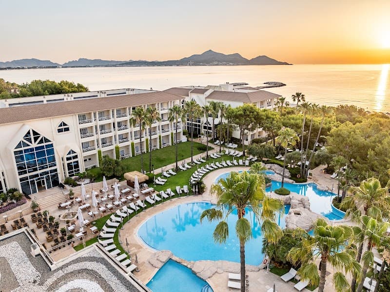 Grupotel Parc Natural & Spa Mallorca photo