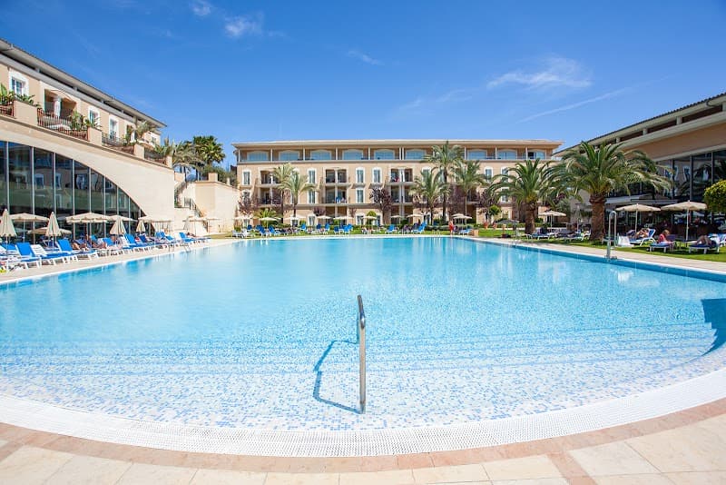 Grupotel Playa de Palma Suites & Spa Mallorca photo