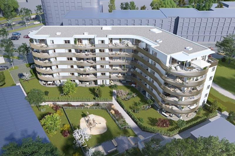 GS Company Augsburg photo