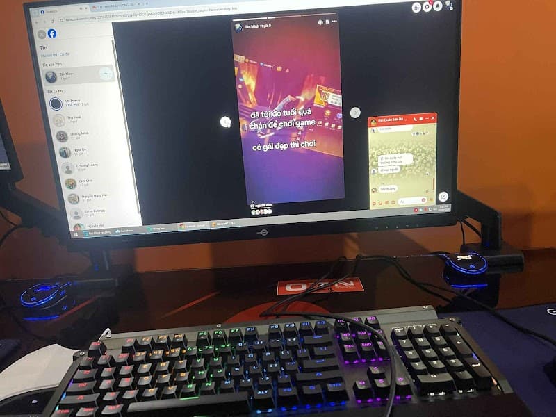 GS Gaming Tây Ninh photo