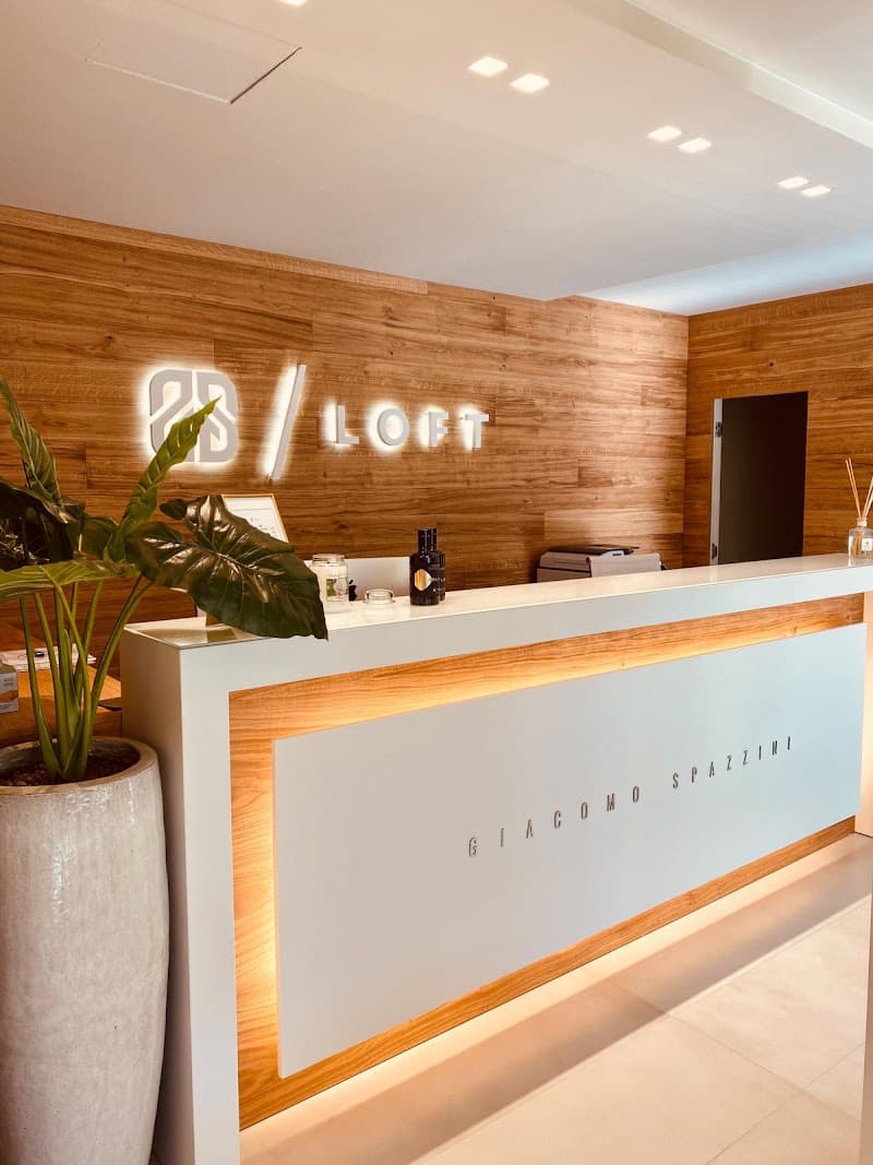 GS Loft Milano Marittima Cervia photo