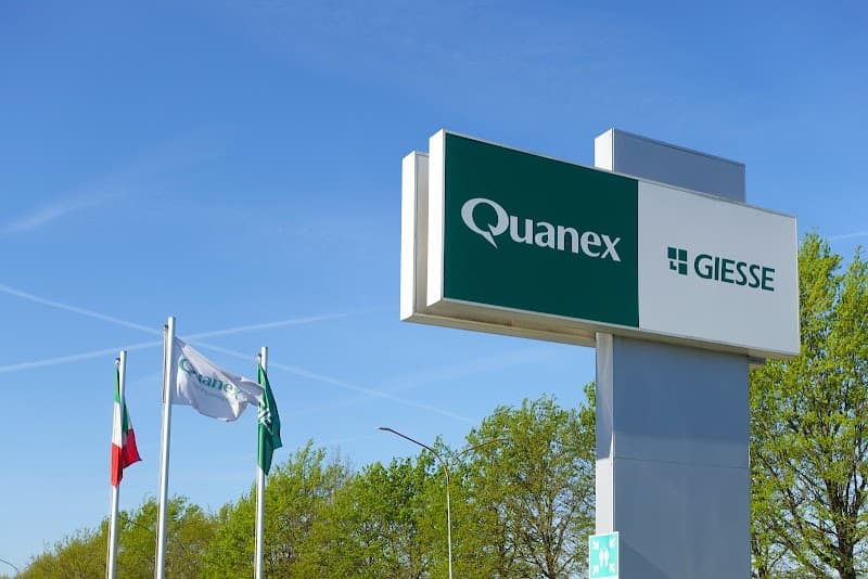 Gsg International, Spa Medicina photo