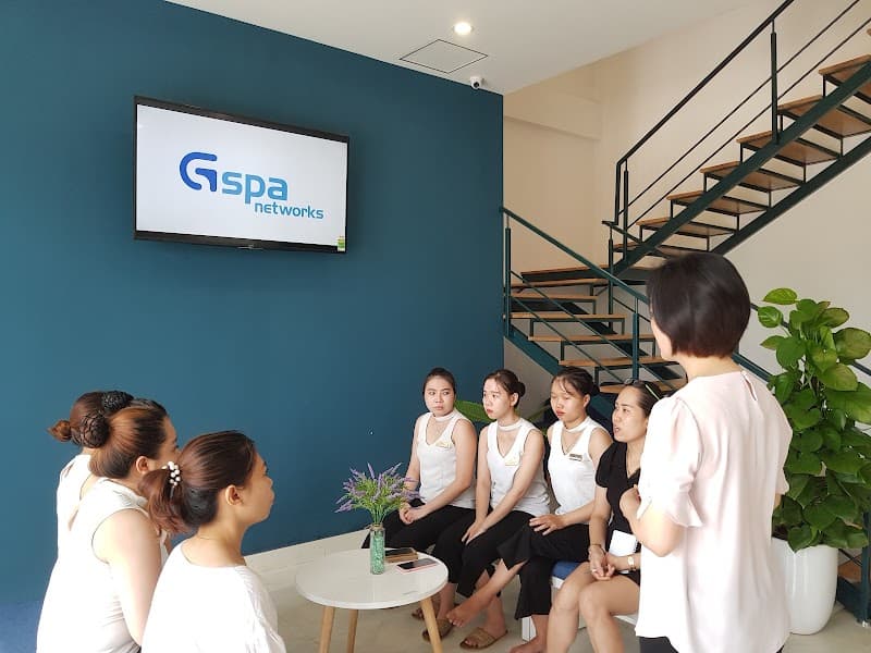 Gspa networks Quận Cẩm Lệ photo
