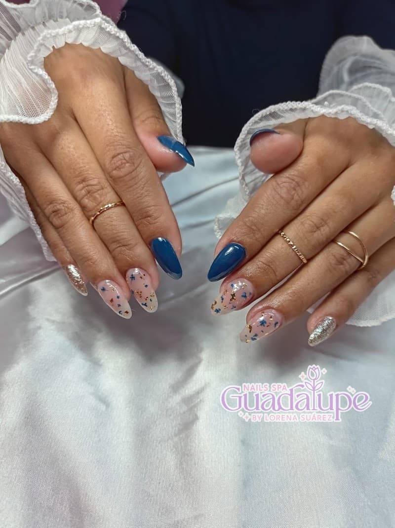 Guadalupe Nails Spa Bogotá, D.C. photo