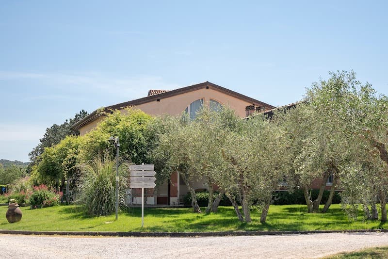 Guadalupe Tuscany Resort photo