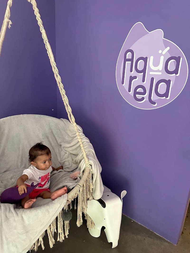 Guagua Baby Spa Medellín photo